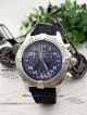 Perfect Replica Breitling Avenger Hurricane Chronograph Watch Green Leather Strap (4)_th.jpg